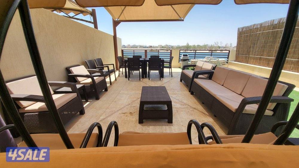 للايجار شاليه الخيران عائلات14