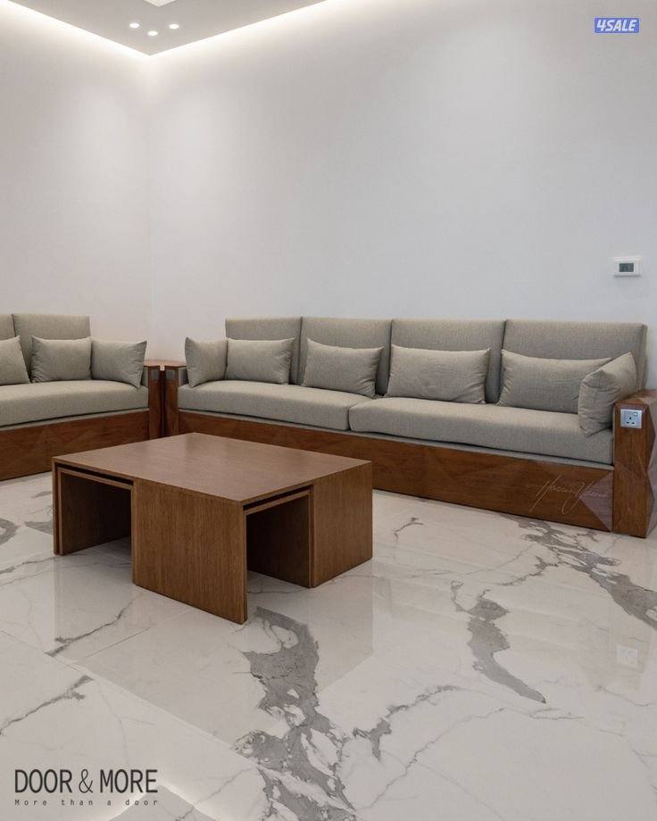 منجره صوفا مارلي ترحب بكم عندنا أحدث الموديلات الكنب والجلسات والستاير8