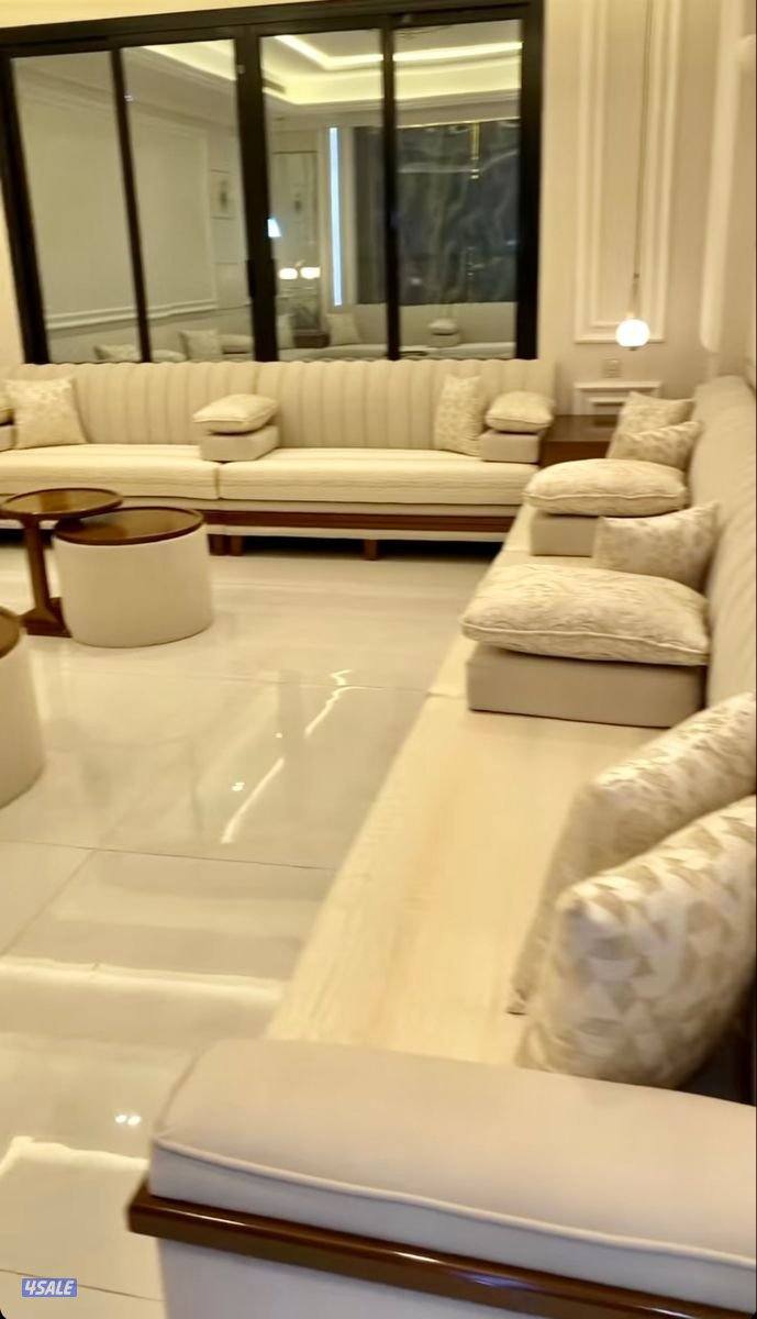 منجره صوفا مارلي ترحب بكم عندنا أحدث الموديلات الكنب والجلسات والستاير7