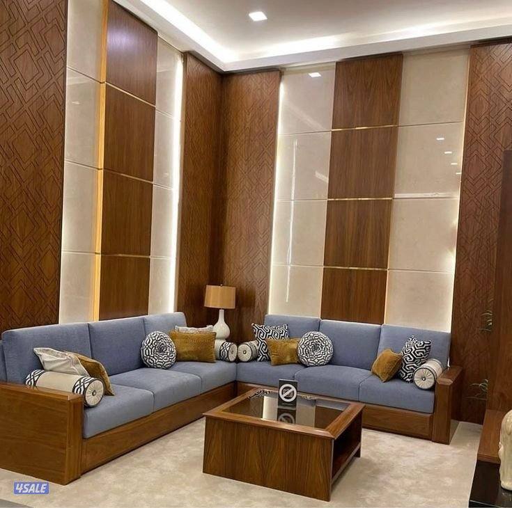 منجره صوفا مارلي ترحب بكم عندنا أحدث الموديلات الكنب والجلسات والستاير9