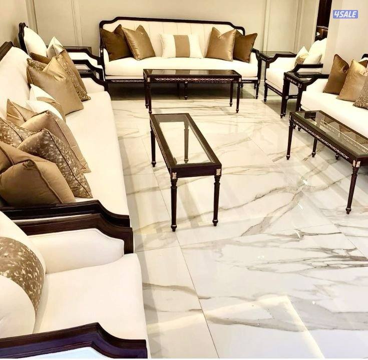 منجره صوفا مارلي ترحب بكم عندنا أحدث الموديلات الكنب والجلسات والستاير15