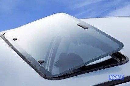 فتحه امريكية وفلشرات وهرن هوا ورمانات0