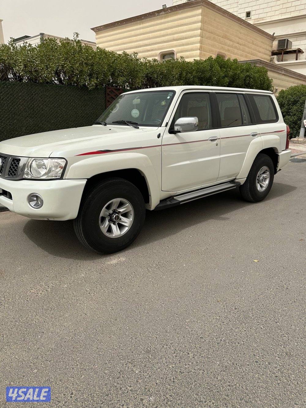للبيع سفاري ٢٠١٧1