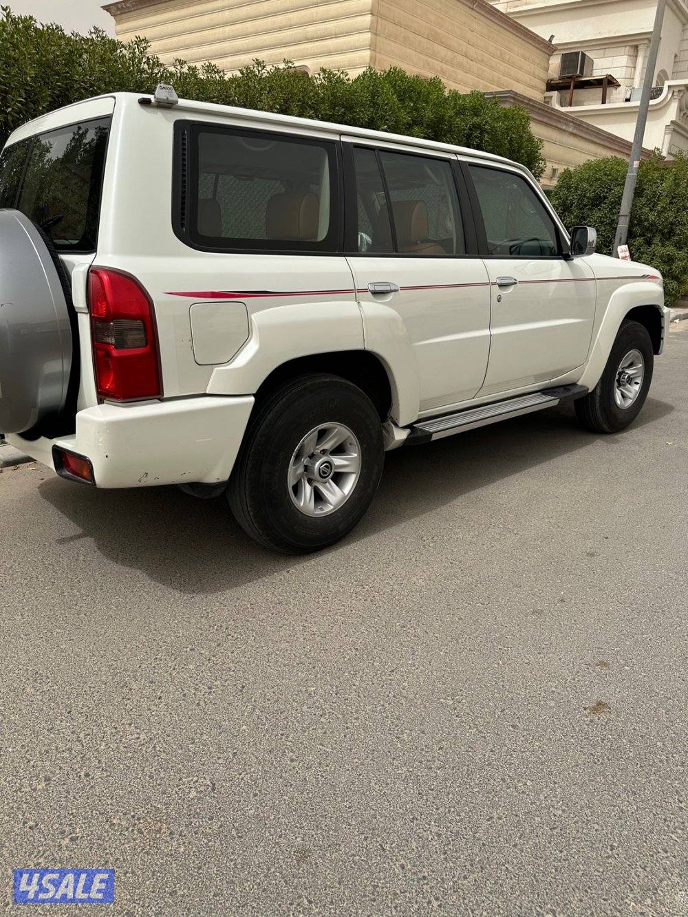 للبيع سفاري ٢٠١٧2