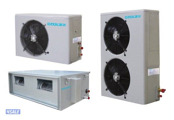 Air conditioning1