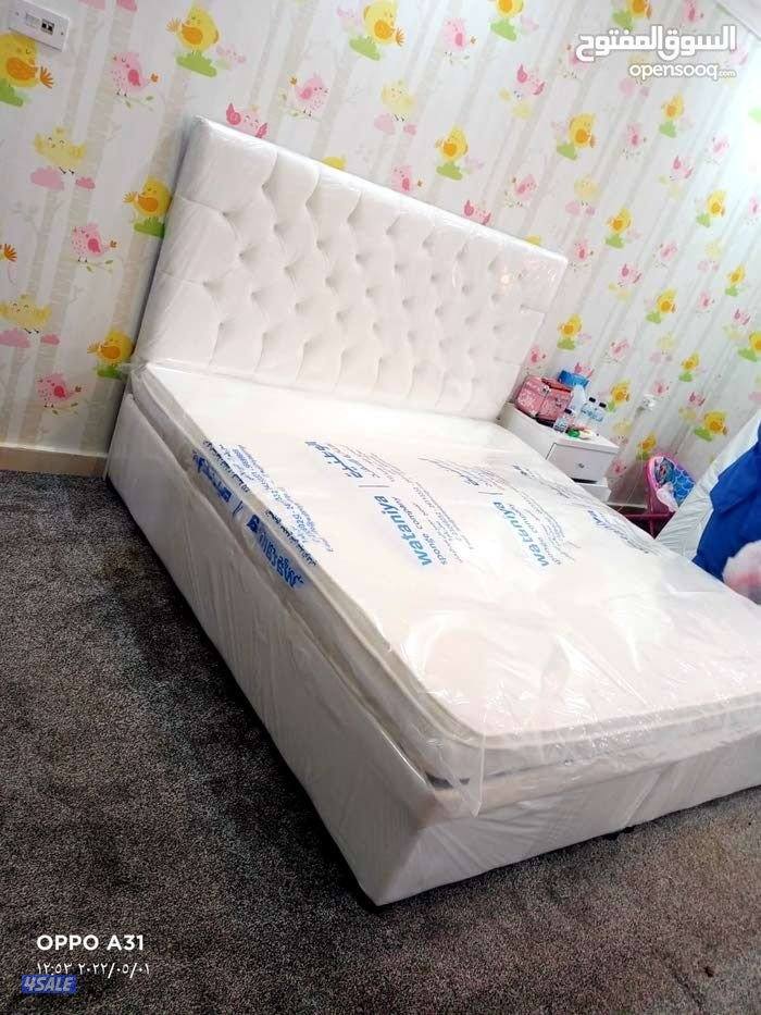 سراير وفرشات طبية جميع المقاسات متوفرة بأقل الأسعار توصيل طلبات1