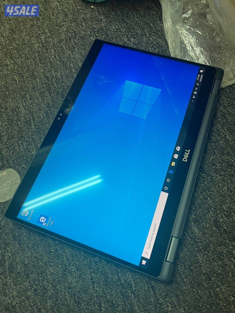 للبيعforsale DELL LATITUDE E7390 x360 2 in 1 بحالة كالجديد4