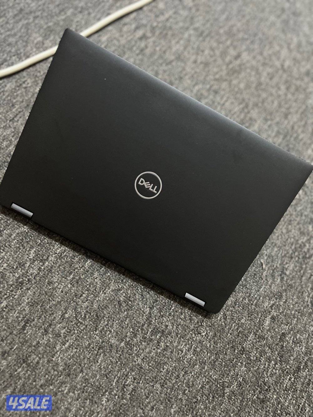 للبيعforsale DELL LATITUDE E7390 x360 2 in 1 بحالة كالجديد5