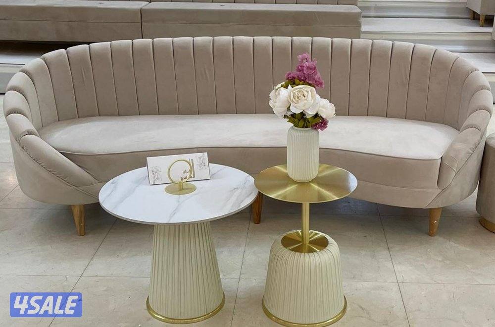 تأجير كنفات أمريكي طاولات كراسي باركن سيارات ديجي8