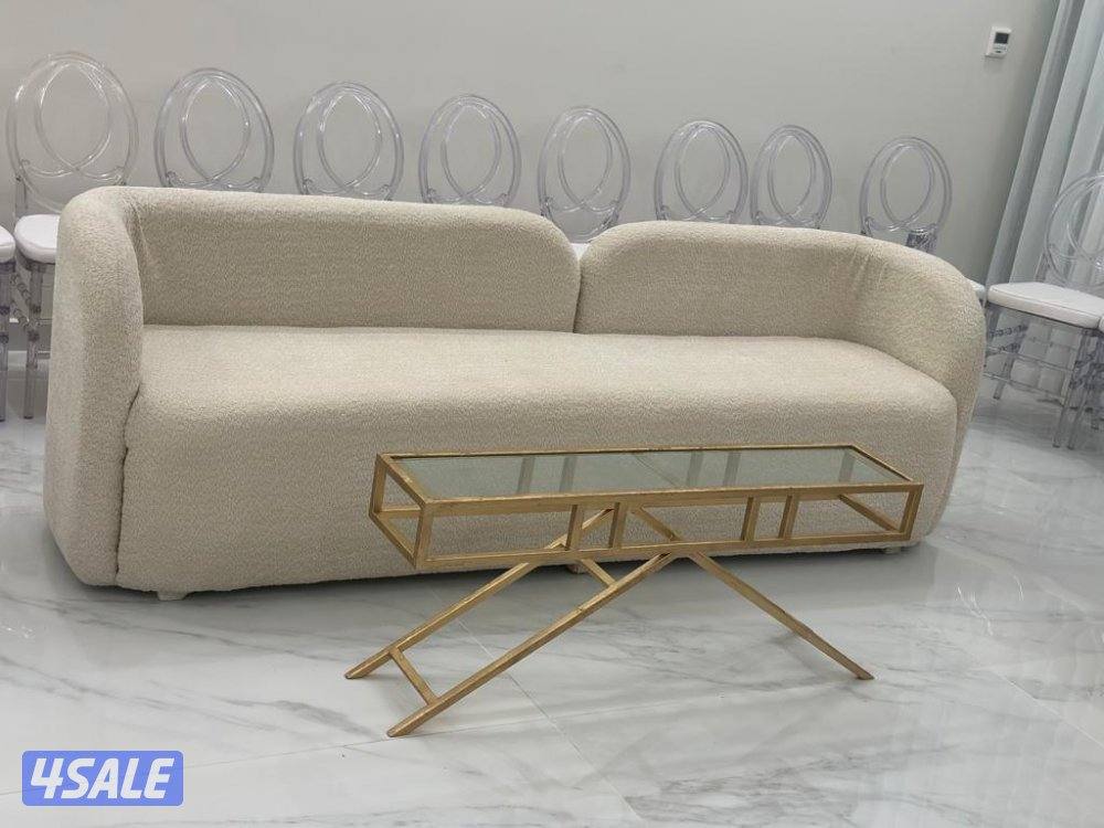 تأجير كنفات أمريكي طاولات كراسي باركن سيارات ديجي14