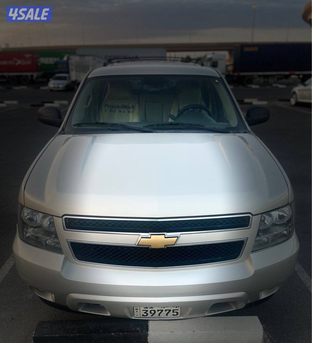 Excellent Condition 2014 Model Tahoe For Sale0