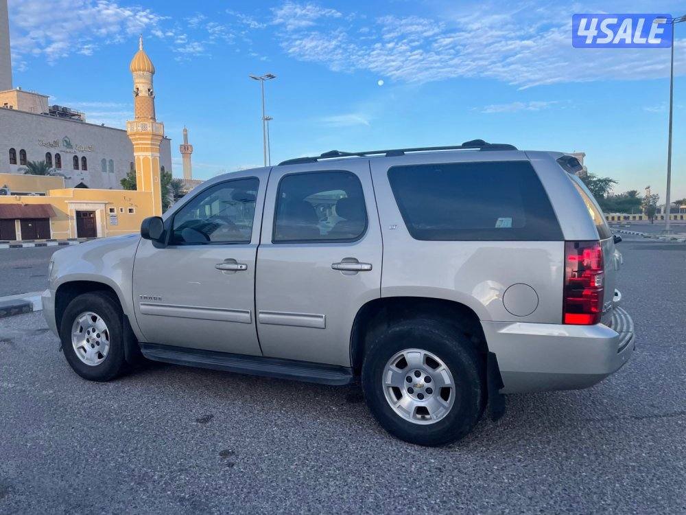 Excellent Condition 2014 Model Tahoe For Sale2