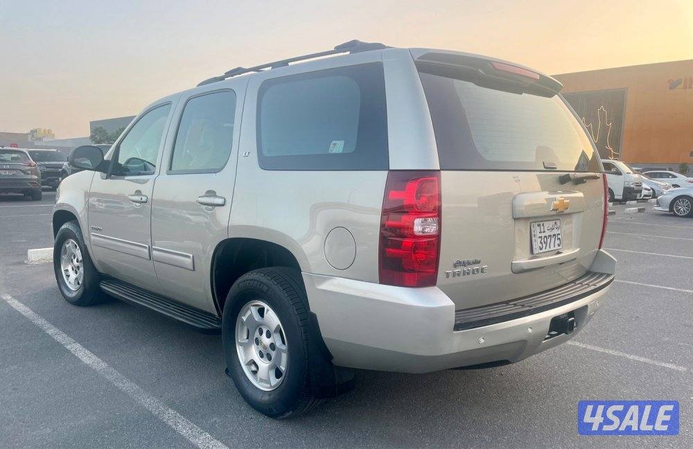 Excellent Condition 2014 Model Tahoe For Sale6