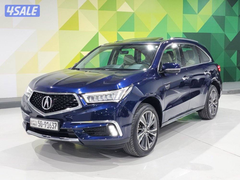 ACURA MDX0