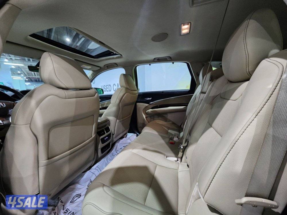 ACURA MDX2