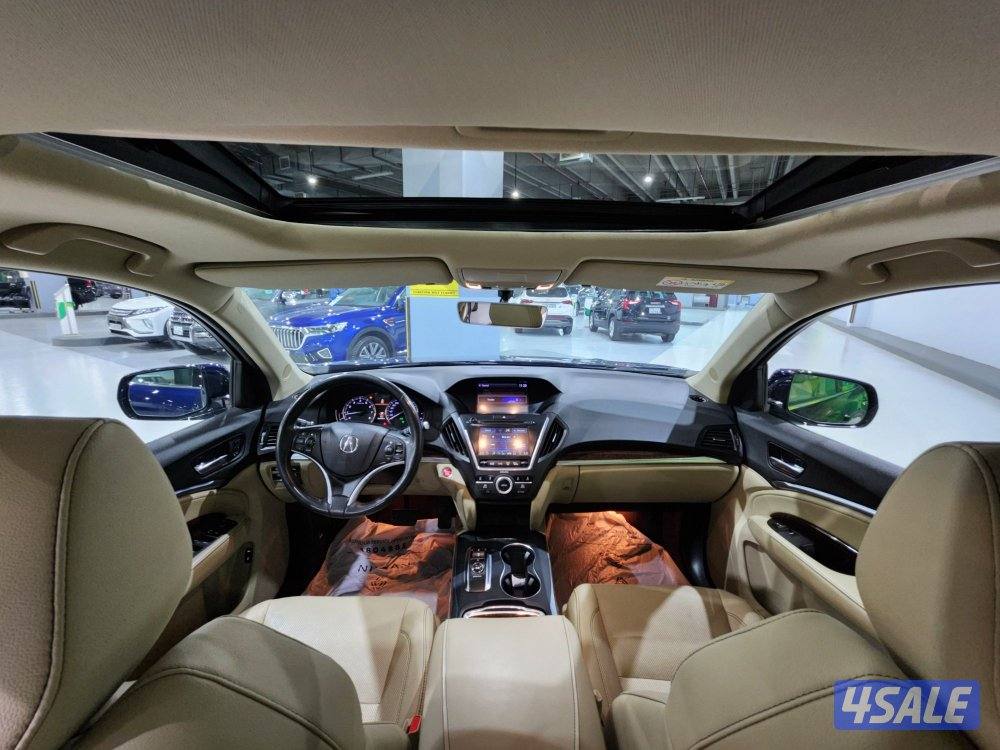 ACURA MDX3