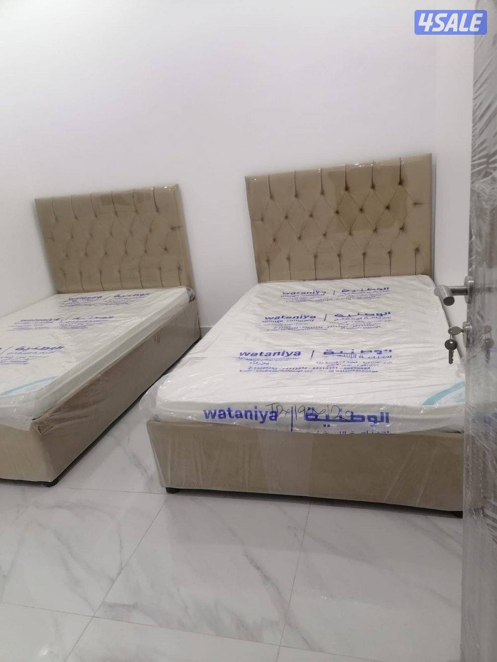 سراير طبيه سراير حديد سراير أطفال فرشاة طبيه1