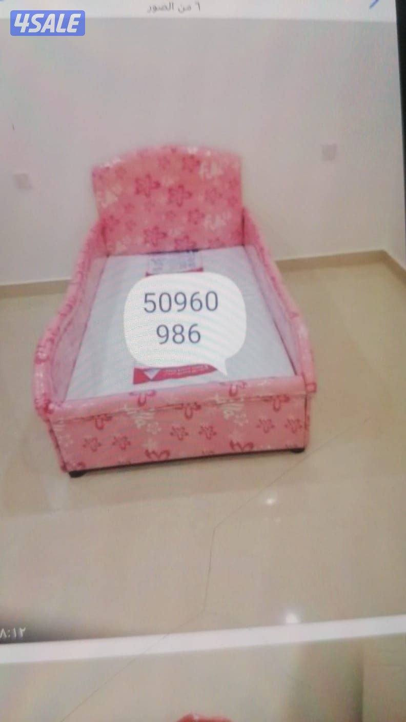 سراير طبيه سراير حديد سراير أطفال فرشاة طبيه7