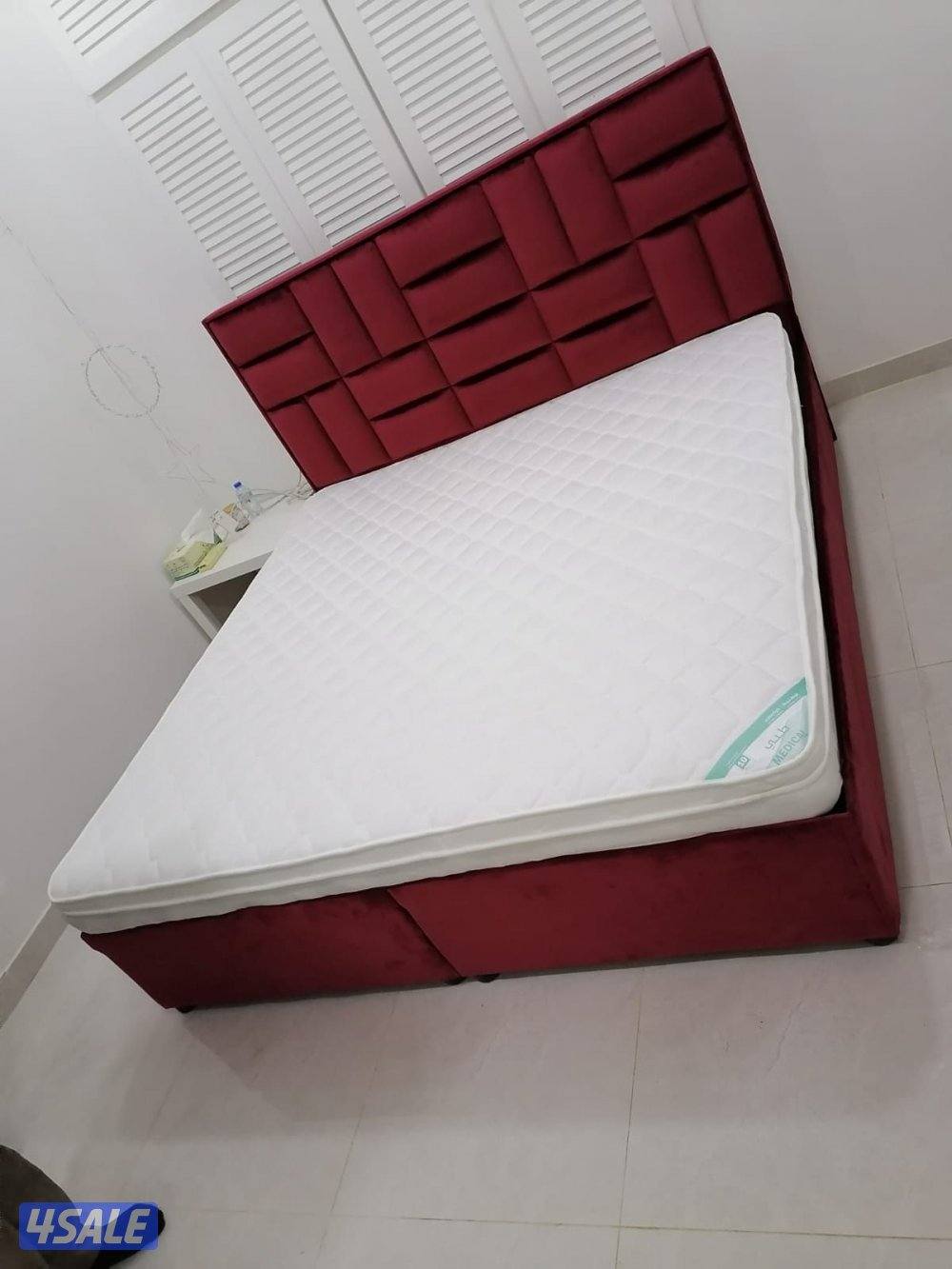 سراير طبيه سراير حديد سراير أطفال فرشاة طبيه12