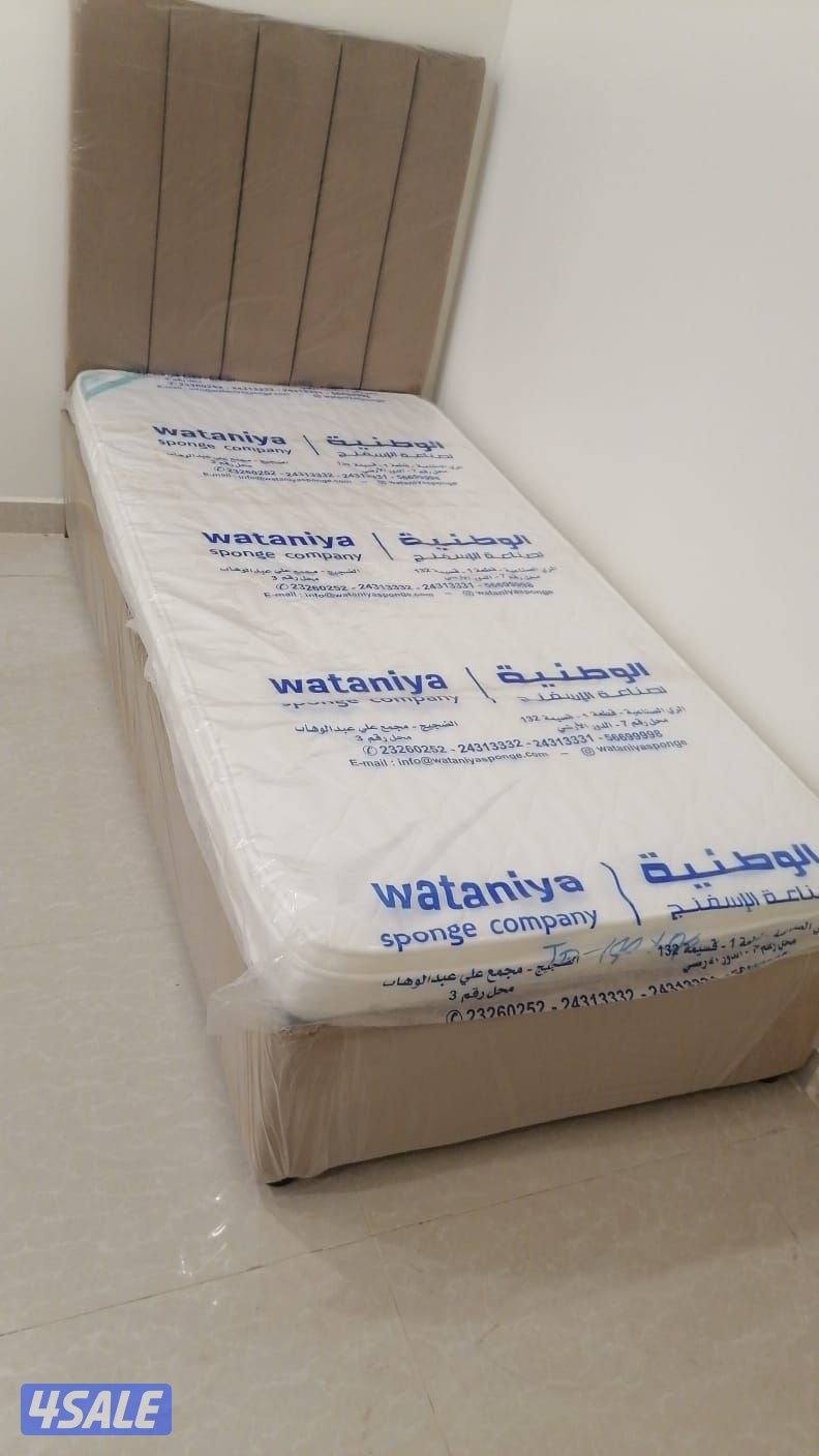 سراير طبيه سراير حديد سراير أطفال فرشاة طبيه11