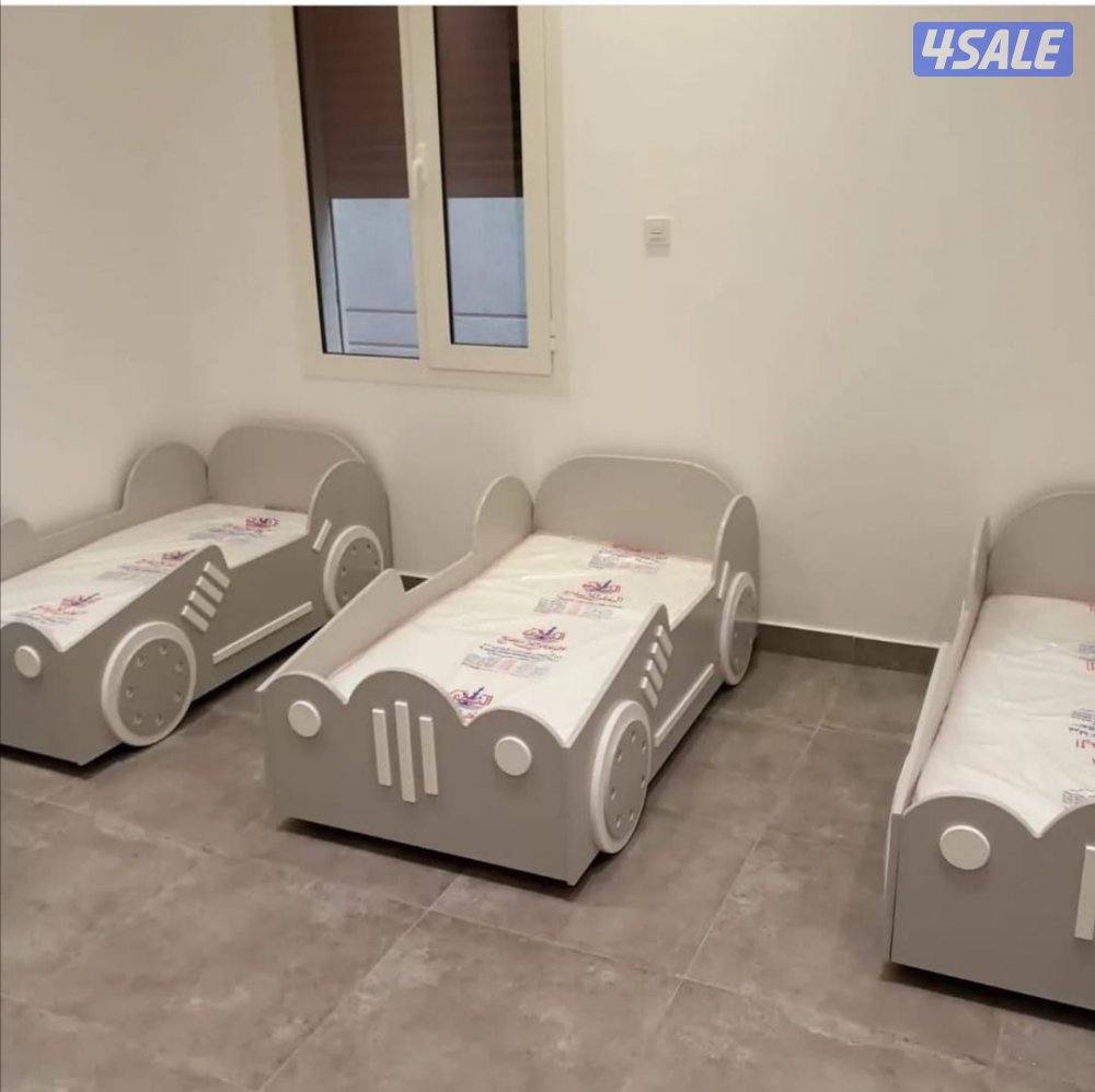 سراير طبيه سراير حديد سراير أطفال فرشاة طبيه13