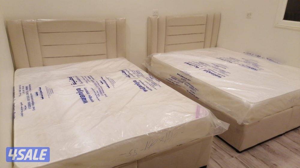 سراير طبيه سراير حديد سراير أطفال فرشاة طبيه15