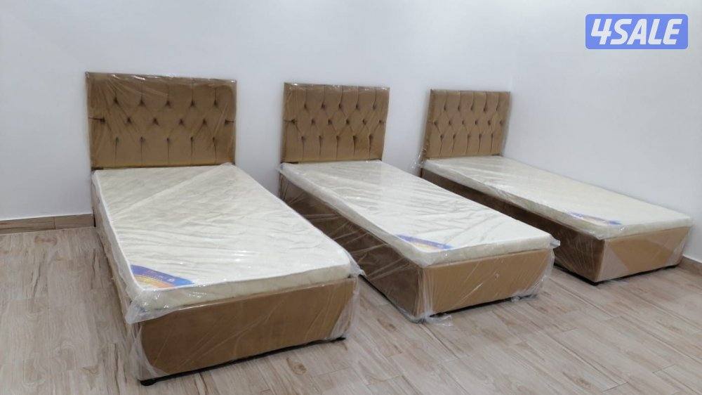 سراير طبيه سراير حديد سراير أطفال فرشاة طبيه14