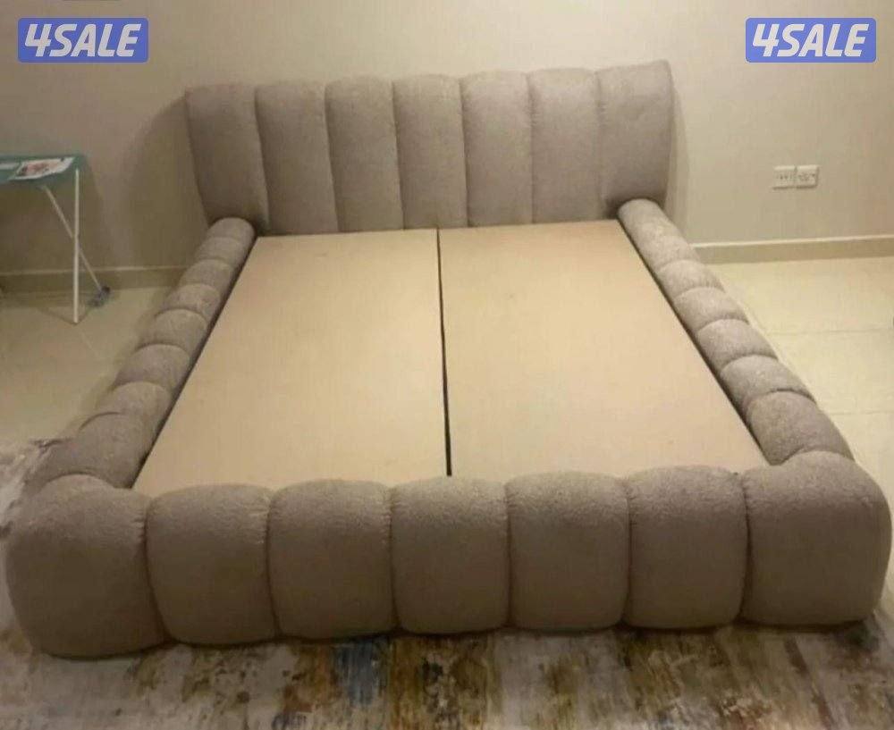 سراير وفرشات طبيه الان يمكنك طلب اي مقاس تبحث عنه سراير وفرشات طبيه جم1