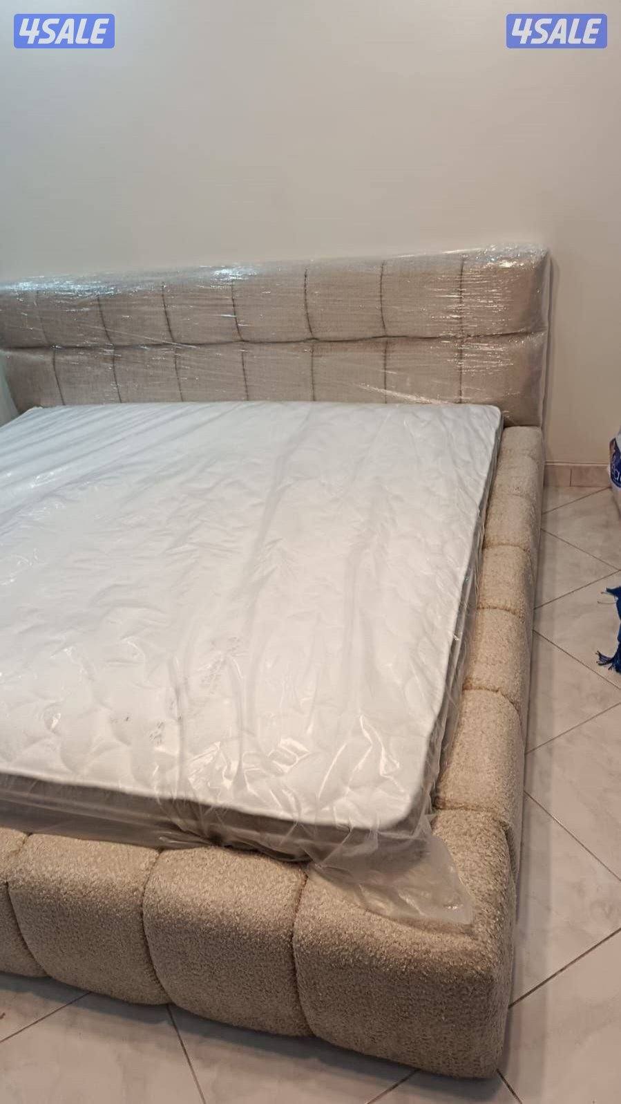 سراير وفرشات طبيه الان يمكنك طلب اي مقاس تبحث عنه سراير وفرشات طبيه جم6