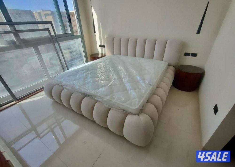 سراير وفرشات طبيه الان يمكنك طلب اي مقاس تبحث عنه سراير وفرشات طبيه جم7