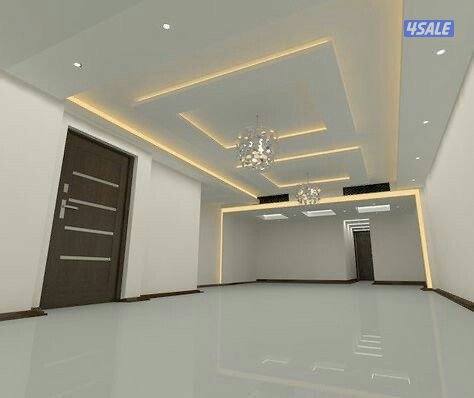 ديكورات جبس بورد اصباغ بديل خشب بديل رخام اصباغ ديكورات جبس بورد8