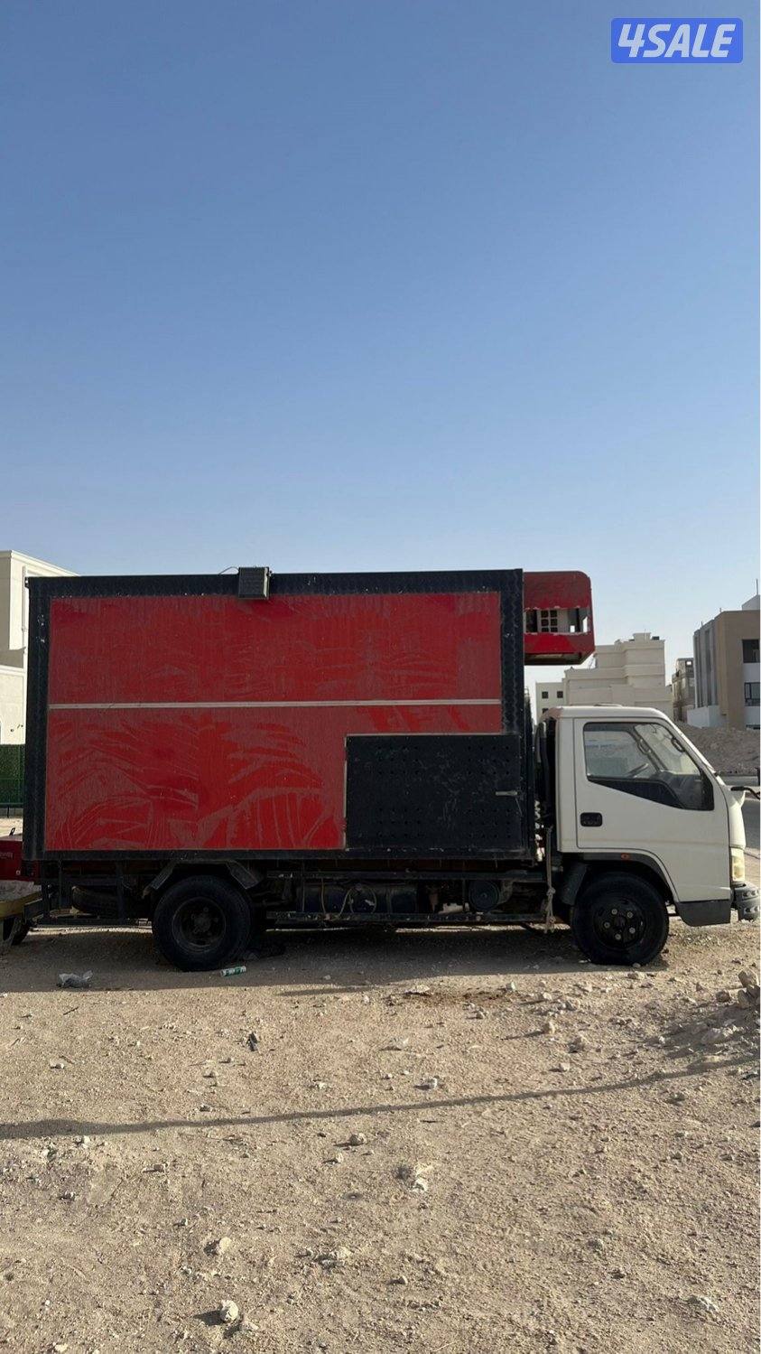 موديل٢٠١٥فيه ثلاجتين ومكيف كميرات مراقبه بقاله كي نت مشروبات بارد ساخن0
