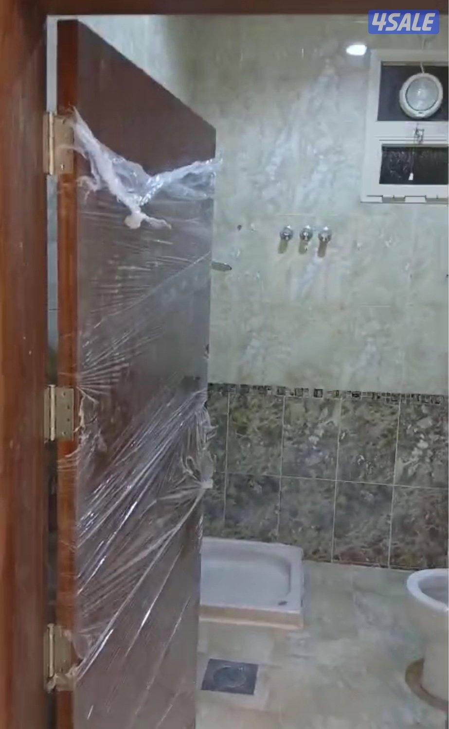 شقه او شقتيين متجاورتيين للايجار في شمال غرب صليبيخات من المالك مباشرة5