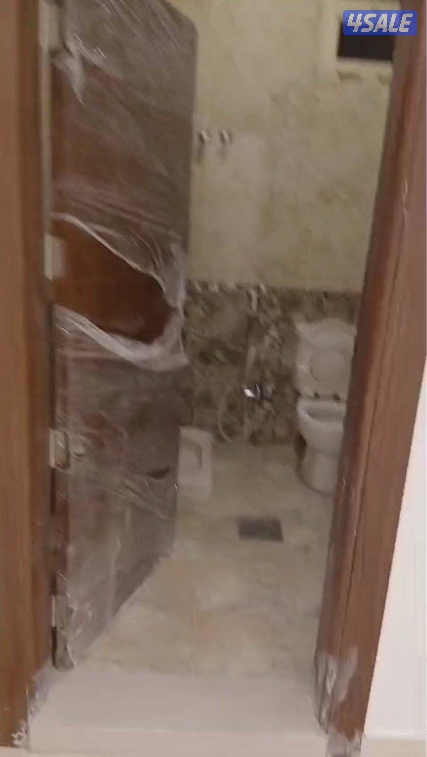 شقه او شقتيين متجاورتيين للايجار في شمال غرب صليبيخات من المالك مباشرة6