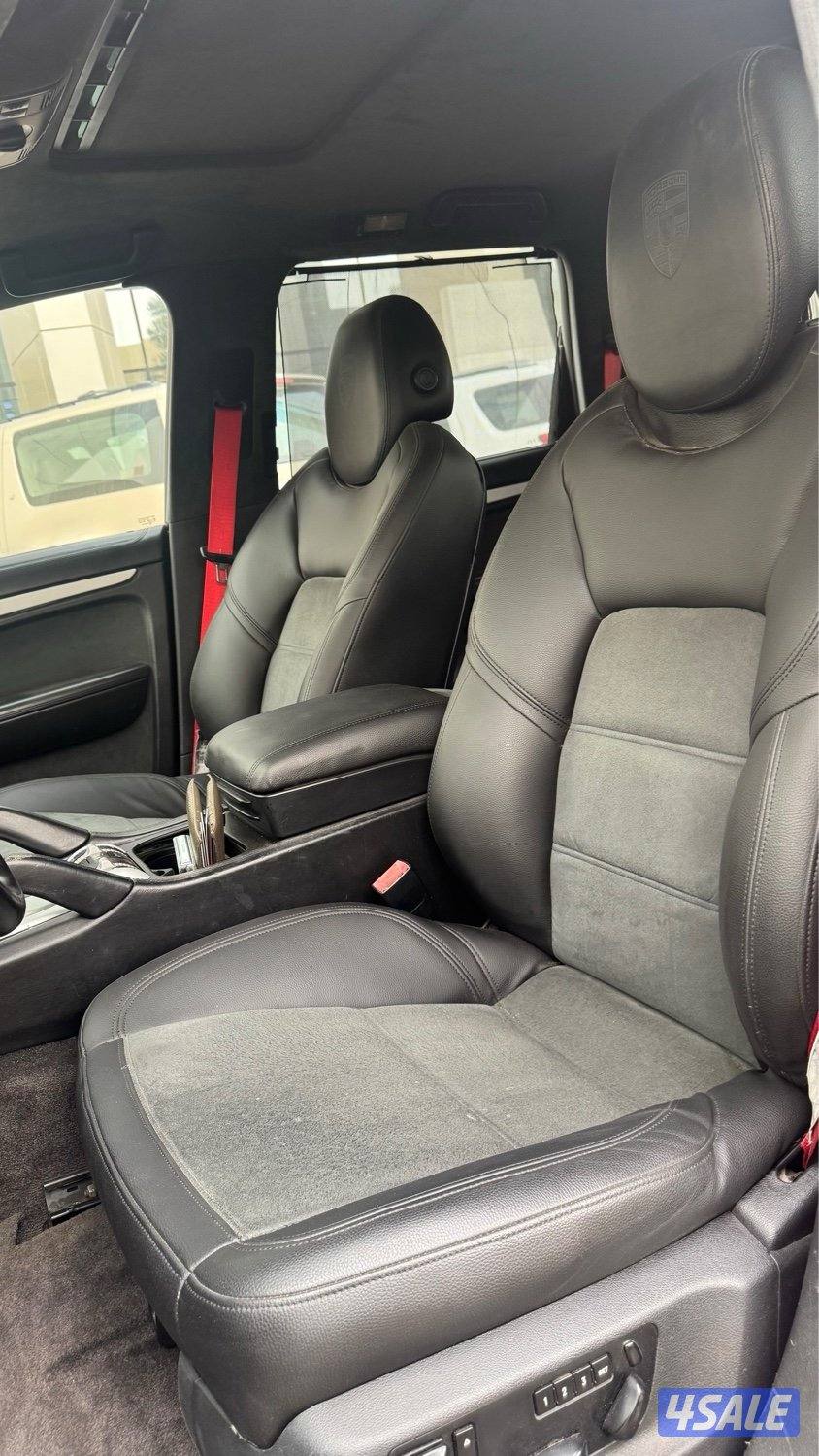 بورش كايين GTS اصلي7
