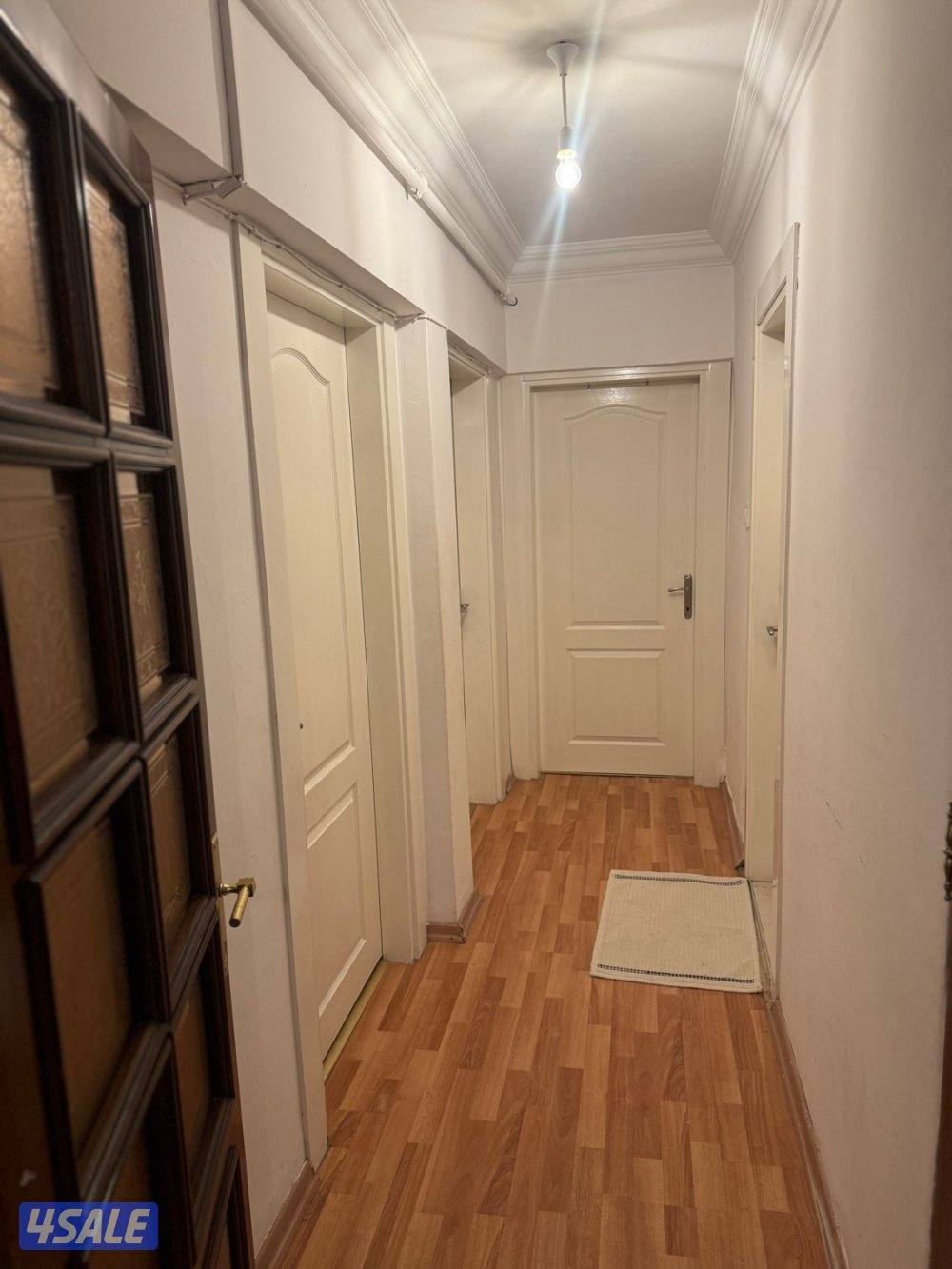 للإيجار شقة في سنتر بورصا موقع مميز6