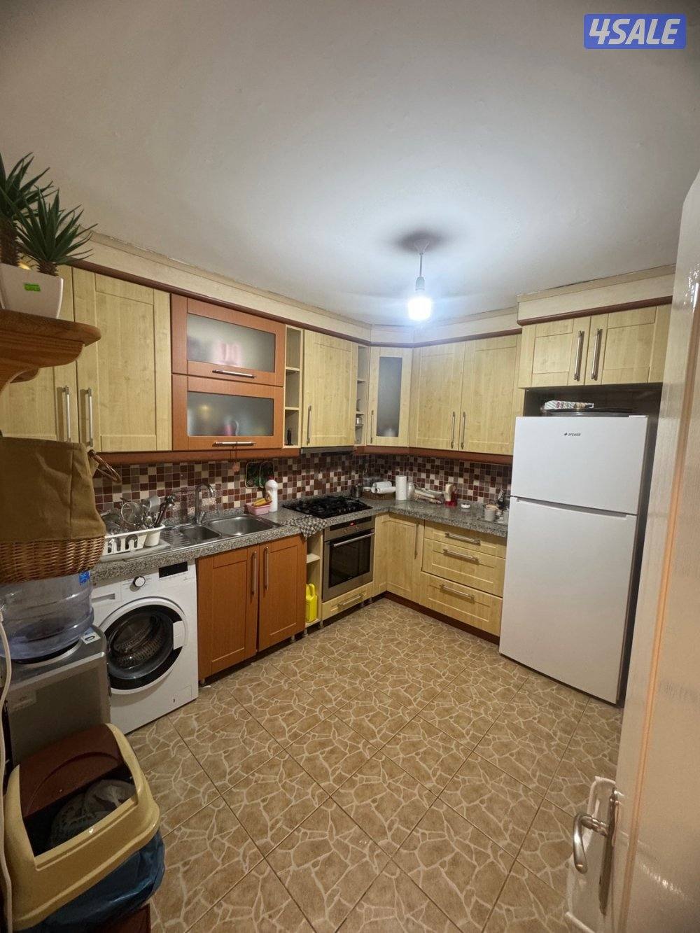 للإيجار شقة في سنتر بورصا موقع مميز10