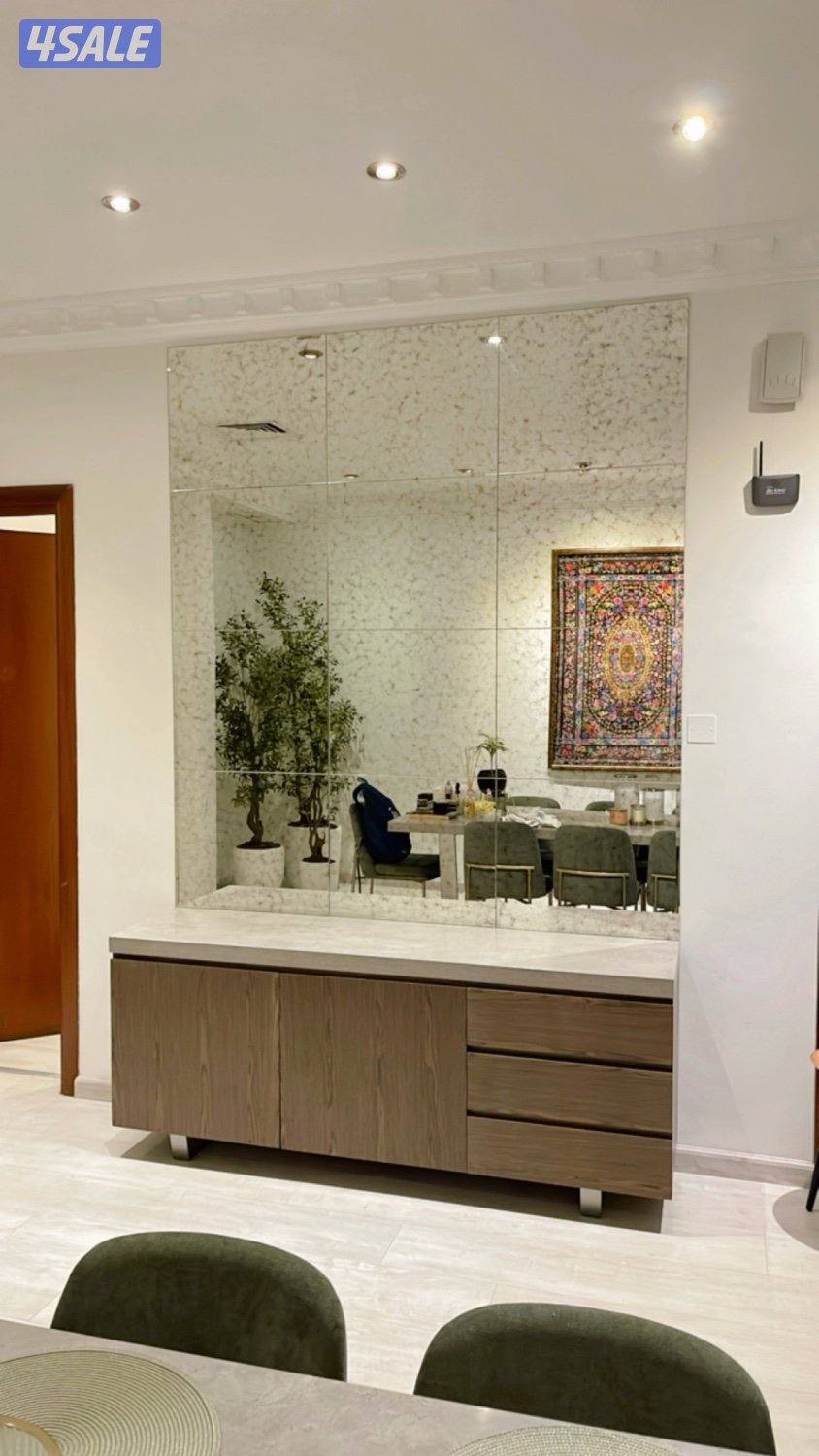 فني زجاج سكريت والمرايا وتركيب كل انواع الزجاج والمرايا زجاج ديوانيات4