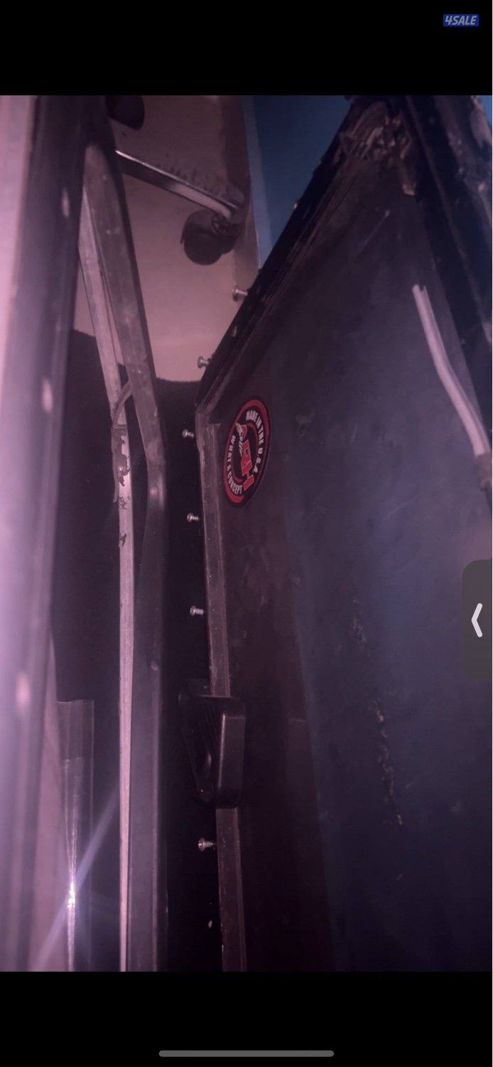 فتحه امريكية وفلشرات وهرن هوا ورمانات5