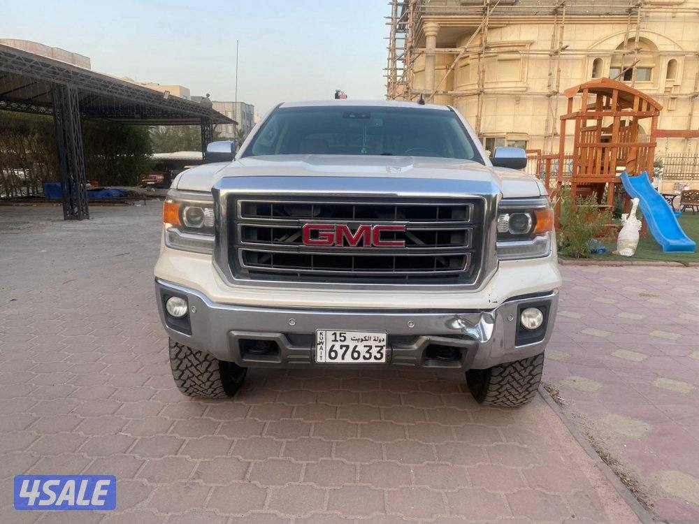 وانيت جمس سيرا ٢٠١٥0