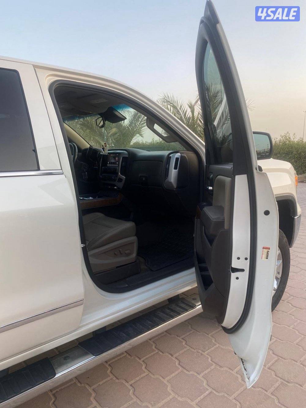 وانيت جمس سيرا ٢٠١٥7