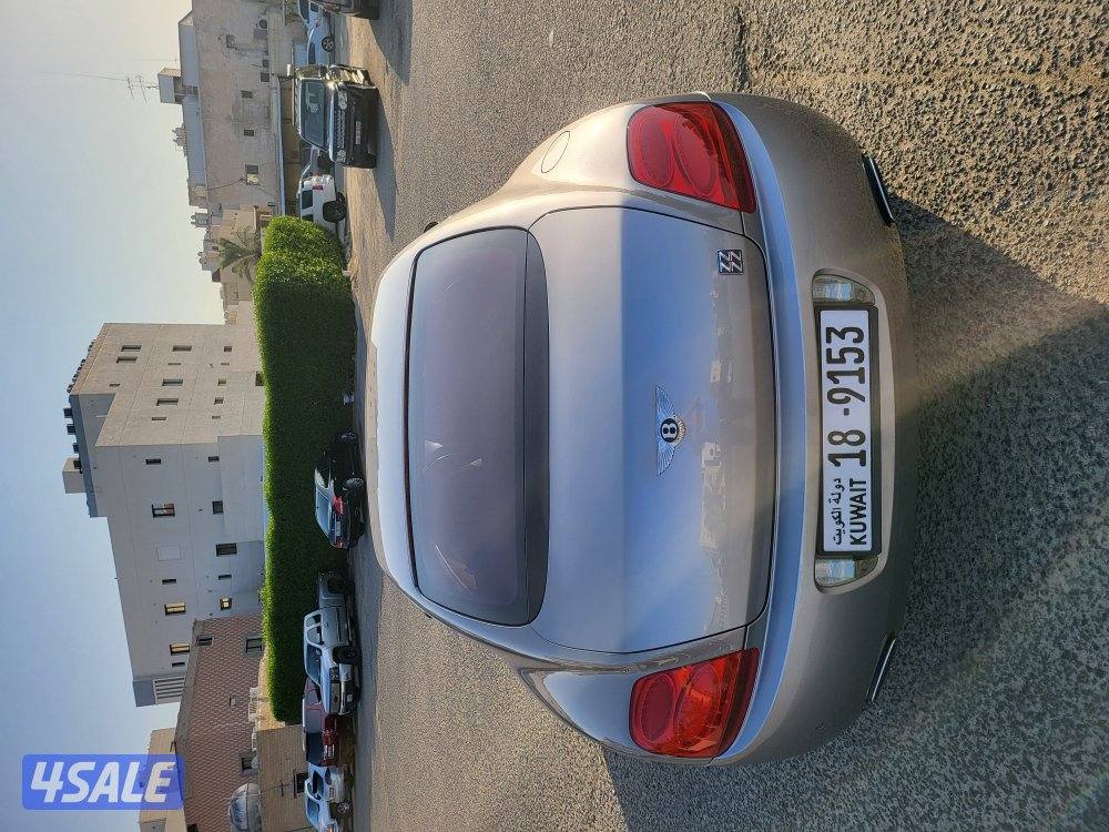 للبيع بنتلي3