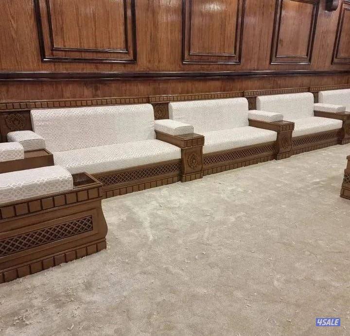 الفروانيه الضجيج1