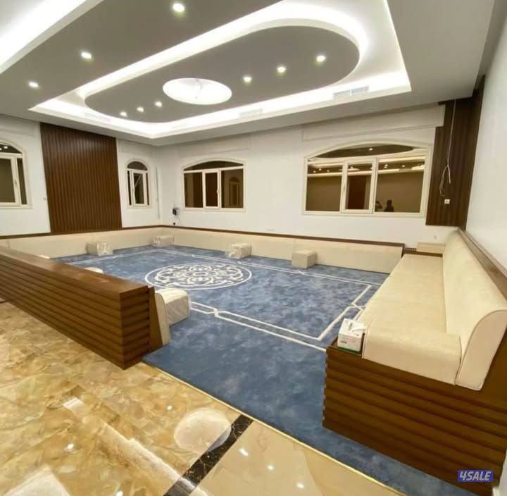 الفروانيه الضجيج5