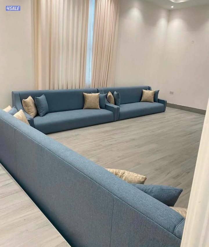 الفروانيه الضجيج4