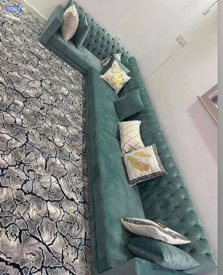 الفروانيه الضجيج7