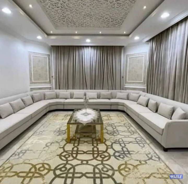 الفروانيه الضجيج6