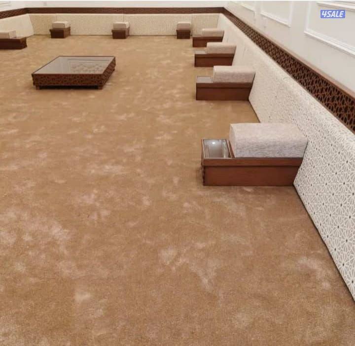 الفروانيه الضجيج9