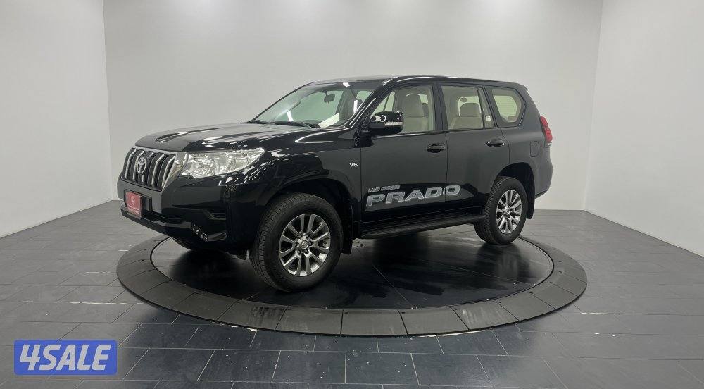 TOYOTA PRADO 21L6-TXLCAD_U0