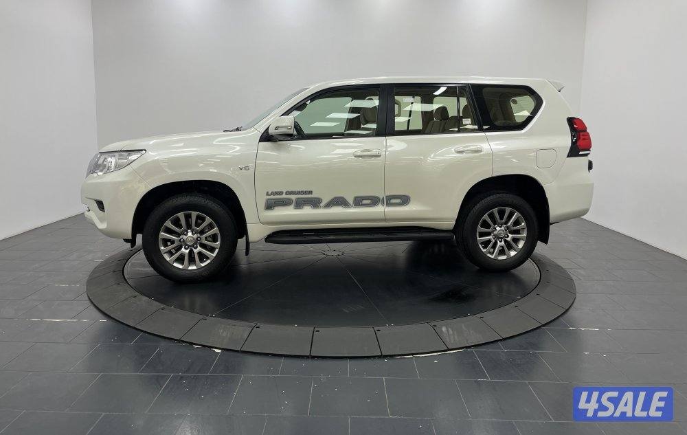 TOYOTA PRADO 21L6-TXLC_U1